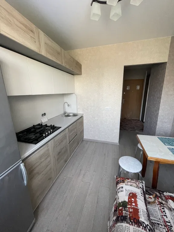 Уютная квартира в Южном районе города