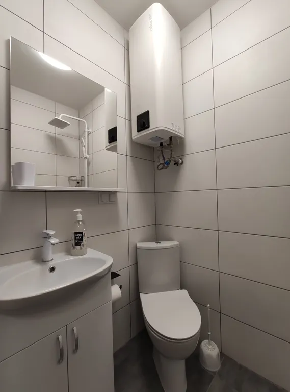 Современная студия