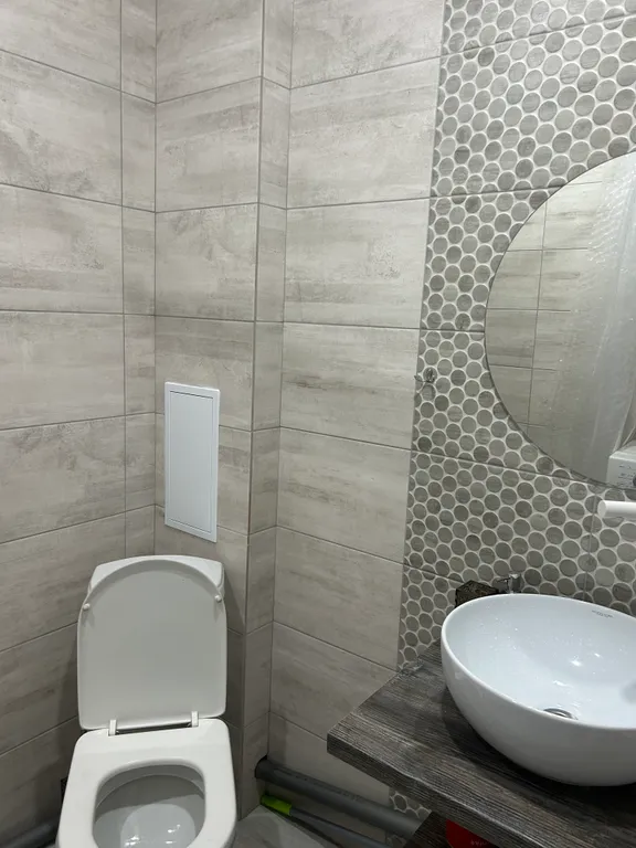 Квартира возле аквапарка