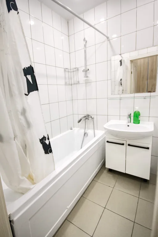 Уютная студия