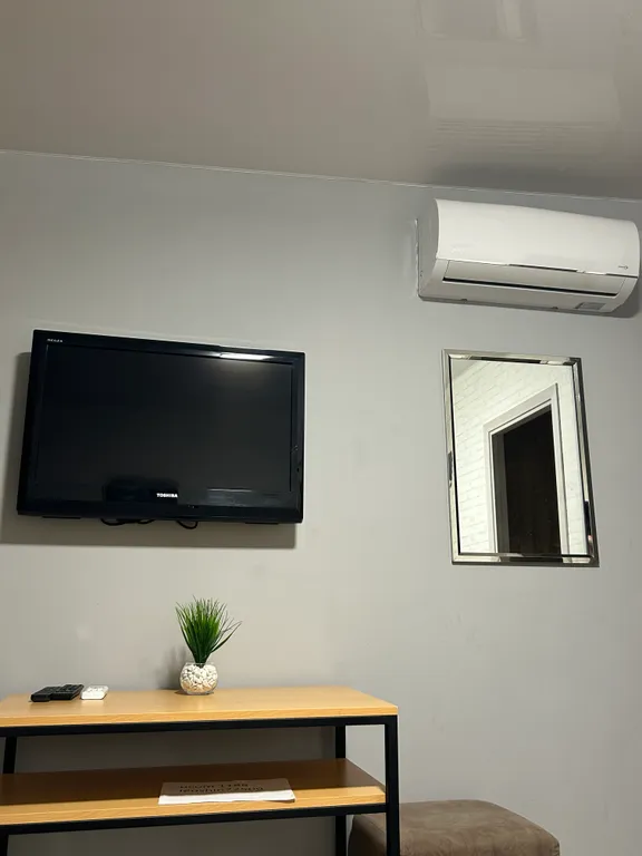 Уютный домик в центре