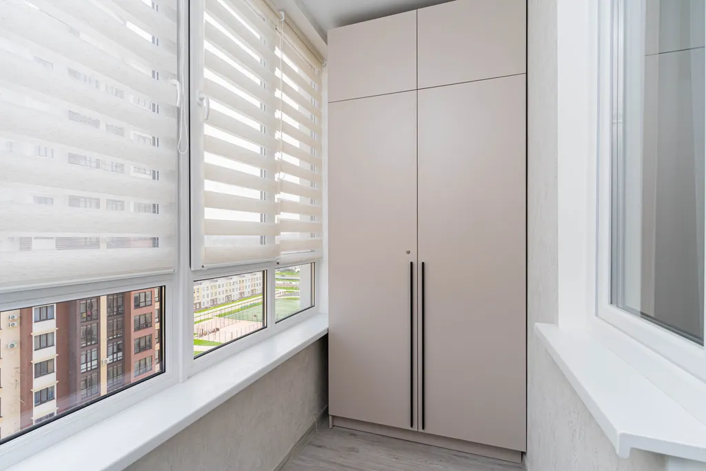 Квартира Квартира люкс — Мирное