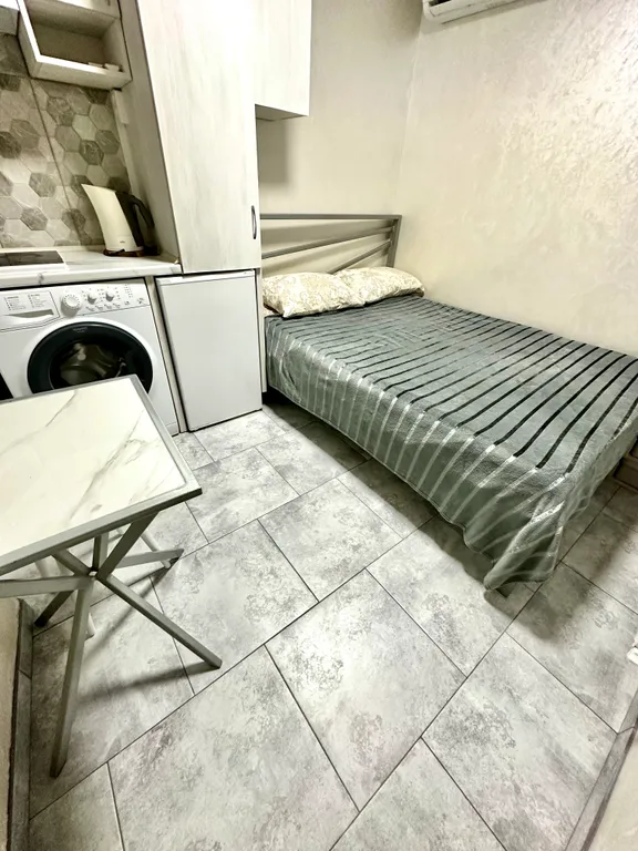 Апартамент возле моря в Ялте