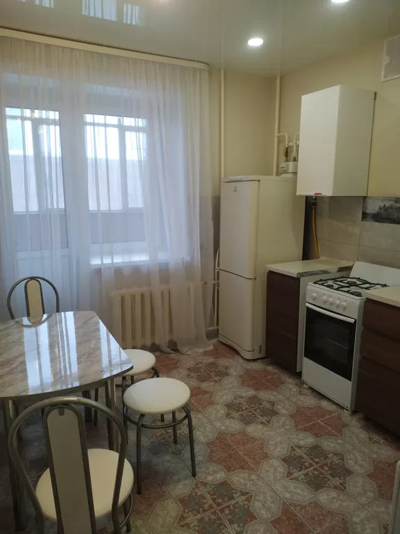 Квартира рядом с аквапарком Ривьера