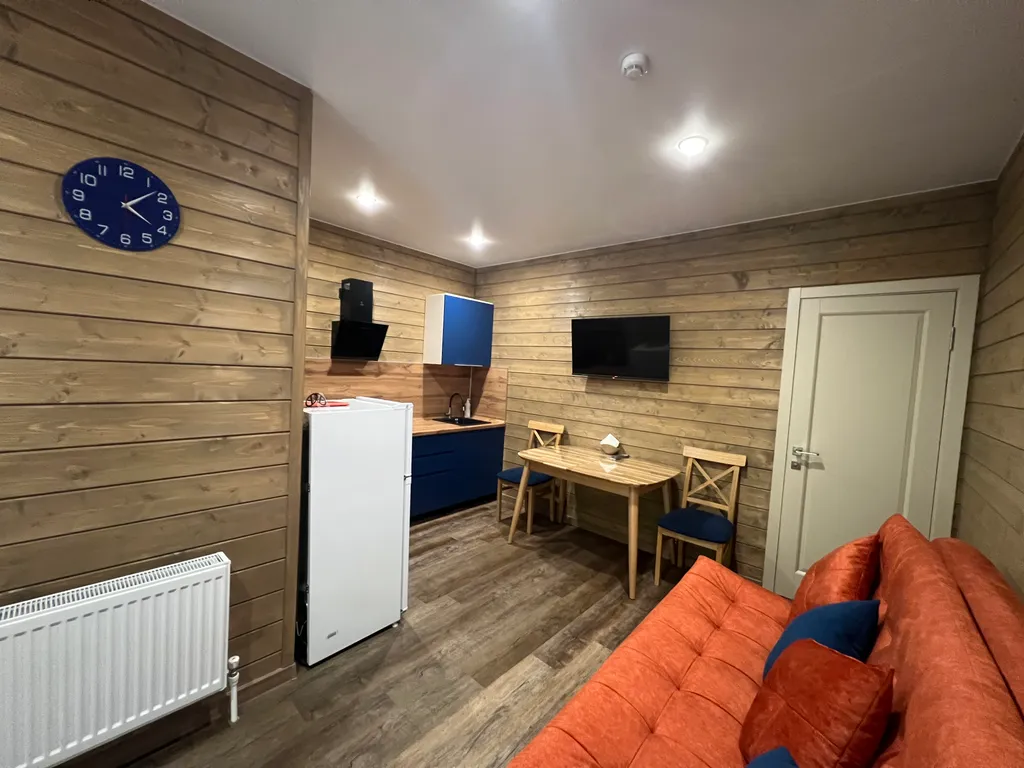 Квартира Комната — Архыз