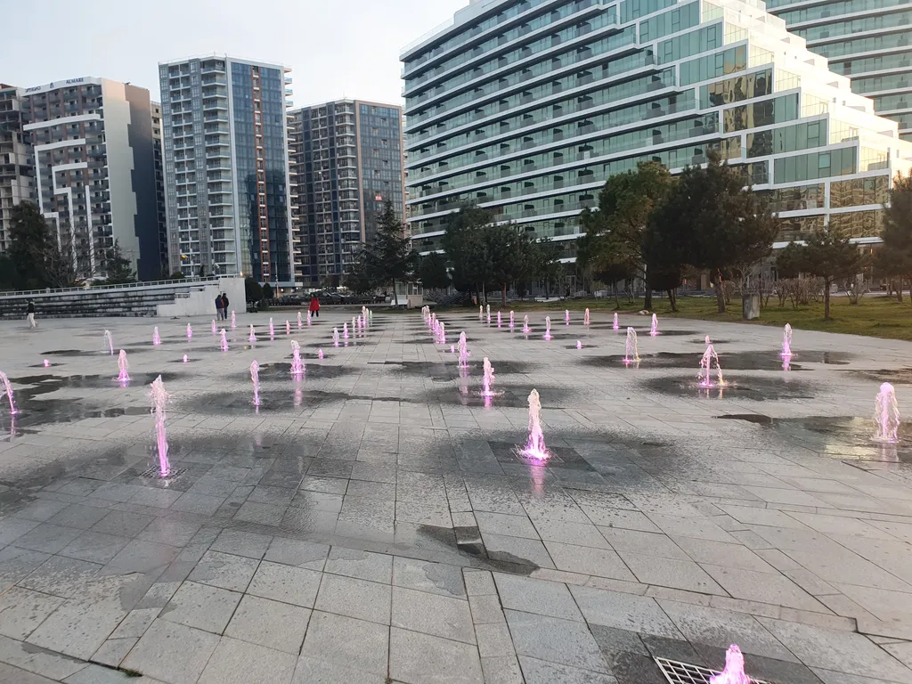 Апартаменты с лучшим видом на море