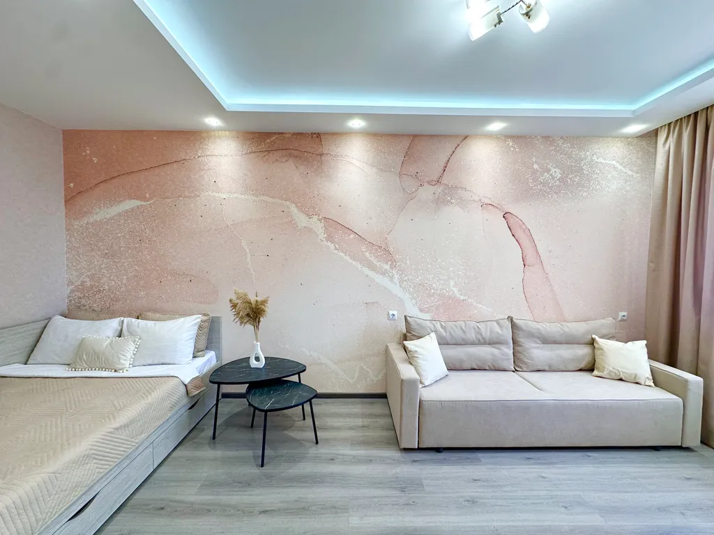 Квартира Квартира-люкс жигулина роща — Мирное