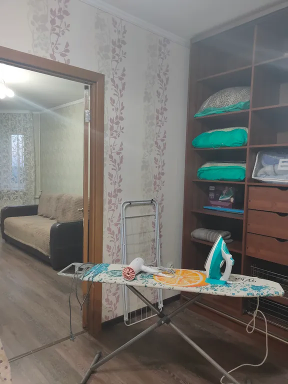 Уютная квартира рядом с первомайской рощей недалеко от центра