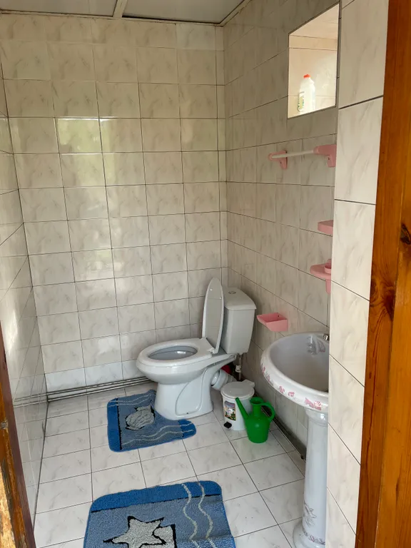 Дачный дом для семейного отдыха