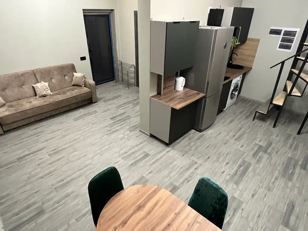 Новый дом рядом с морем на 8 гостей