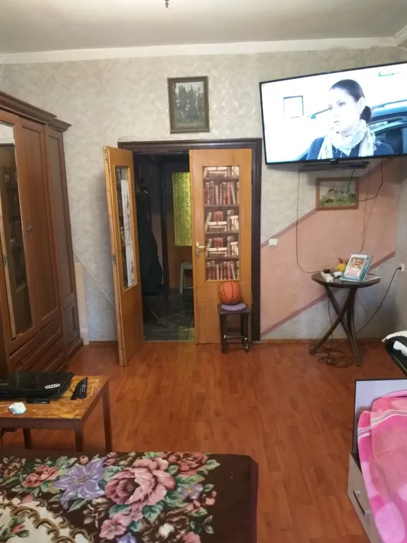 Квартира Квартира Рядом с рекой волгой, все удобства — Дубна