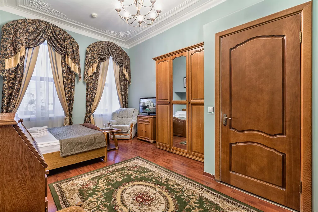 Квартира Комната — Санкт-Петербург