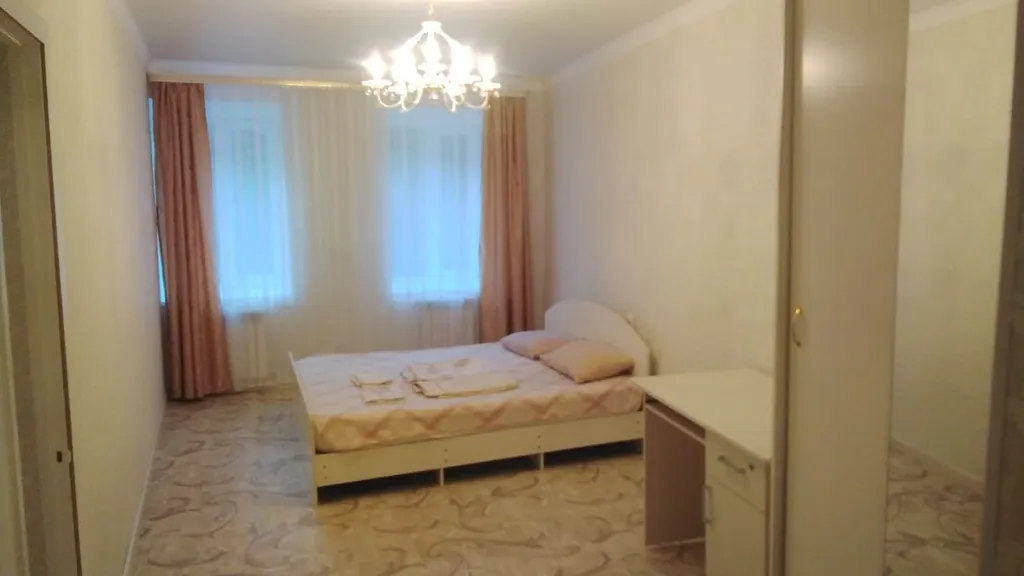 Квартира в самом центре — аренда посуточно в Ставрополь