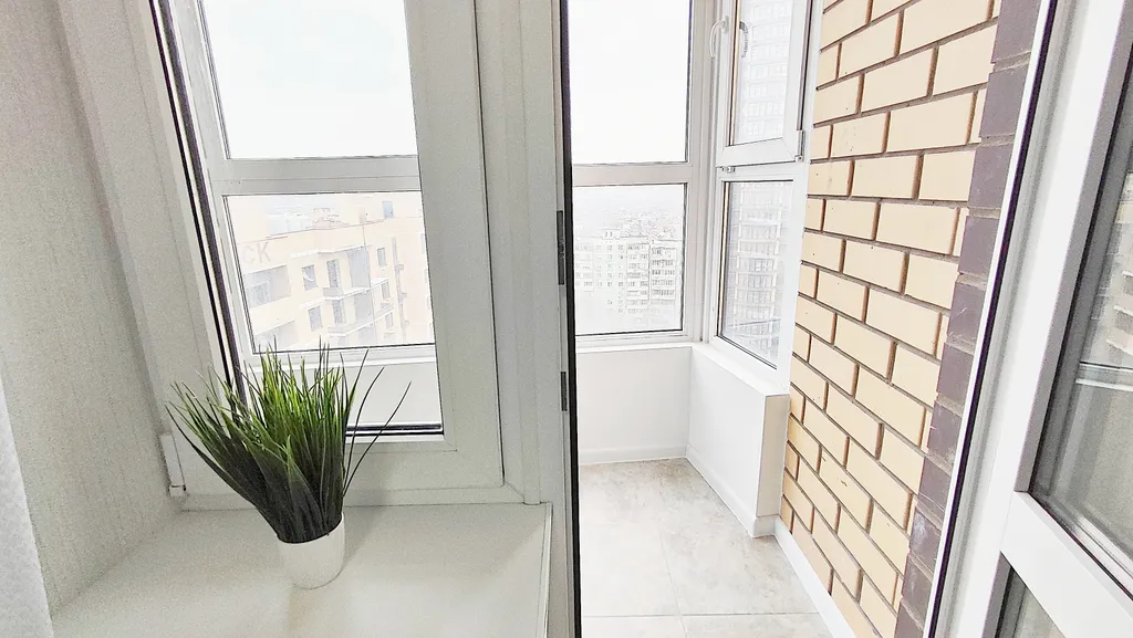 Апартаменты возле донэкспо, аквапарка