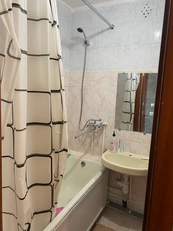 Уютная Берложка с видом на Волгу