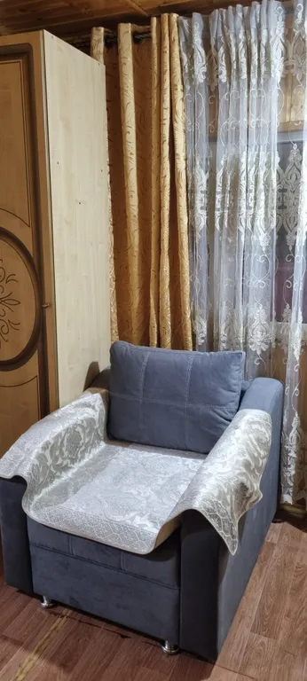 2-комнатный Дом