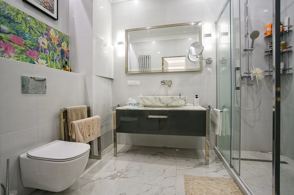 Апартаменты на берегу моря для вашего роскошного отдыха