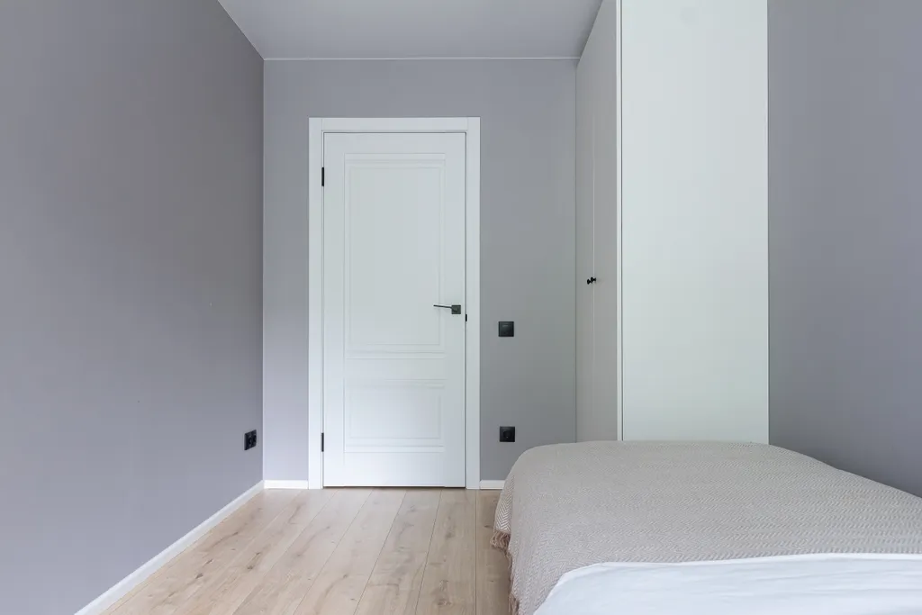 Современная и уютная квартира с удобствами и продуманная до мелочей