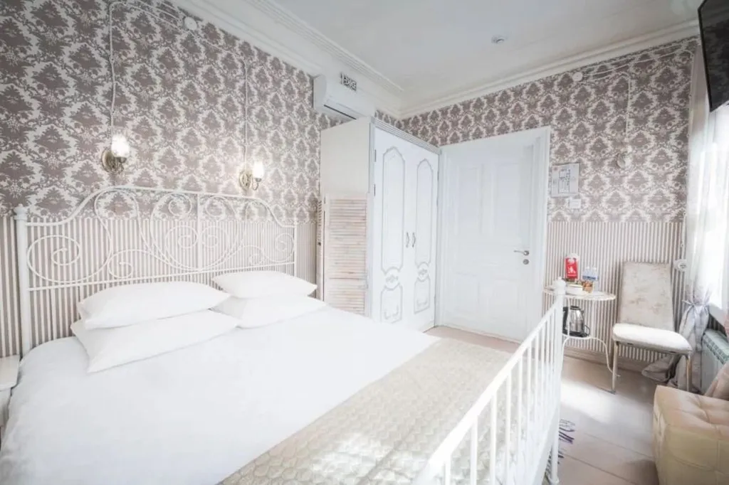 Квартира Комната — аренда посуточно в Иркутск