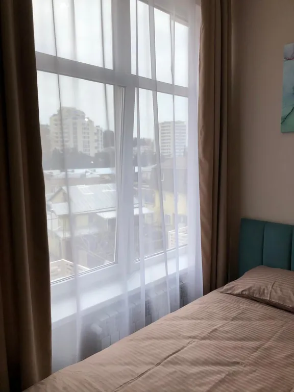 Апартаменты в центре Ялты