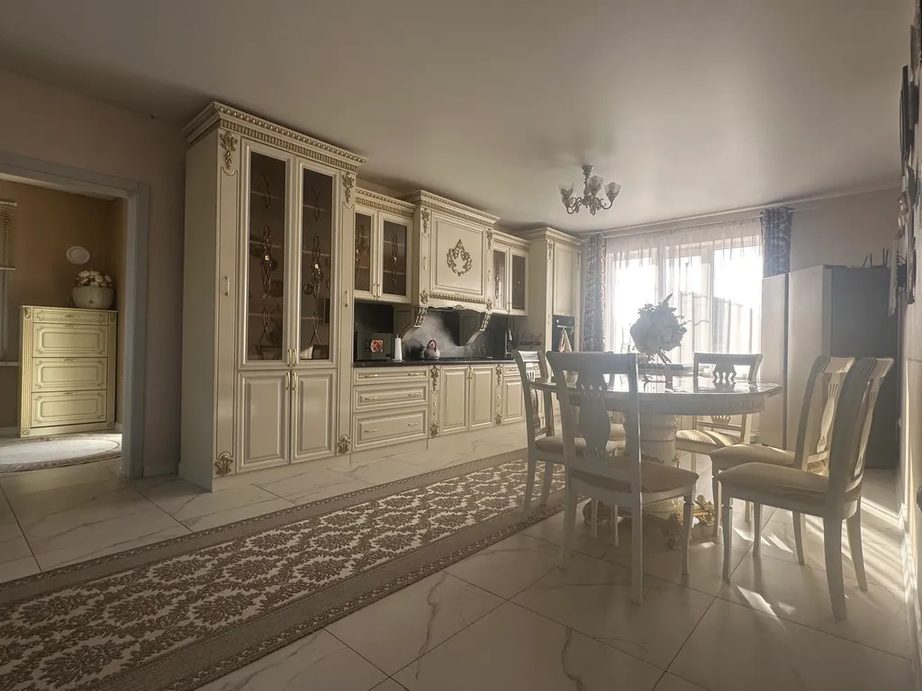 Коттедж Загородный дом для семейного отдыха — Горячий Ключ