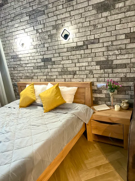 Квартира Апартамент на первой линии — аренда посуточно в Гурзуф