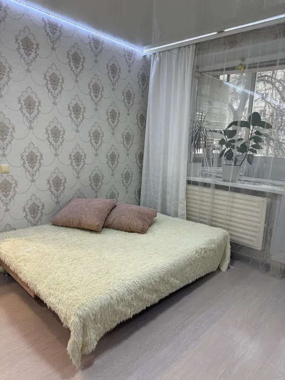 Квартира посуточно | Чисто и уютно | Бесконтактное заселение 24/7