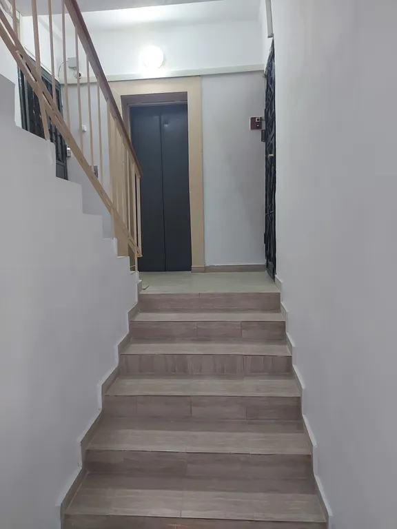 Квартира 1 ком. квартира в центре, рядом жд и военный госпиталь — Симферополь