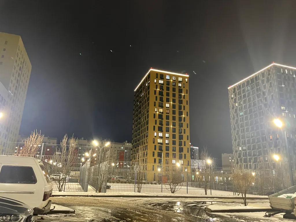 Уютная квартира в в ЖК «Браво» — аренда посуточно в Стерлитамак