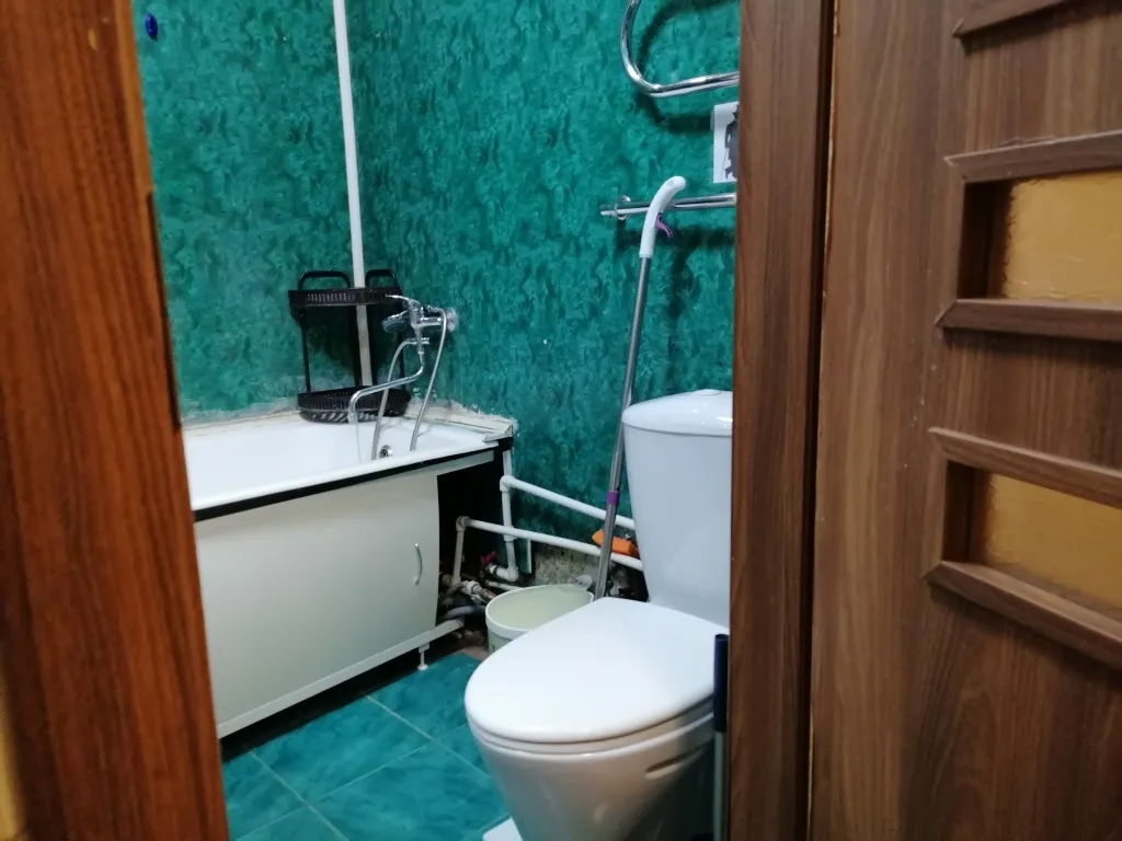 Семейная квартира