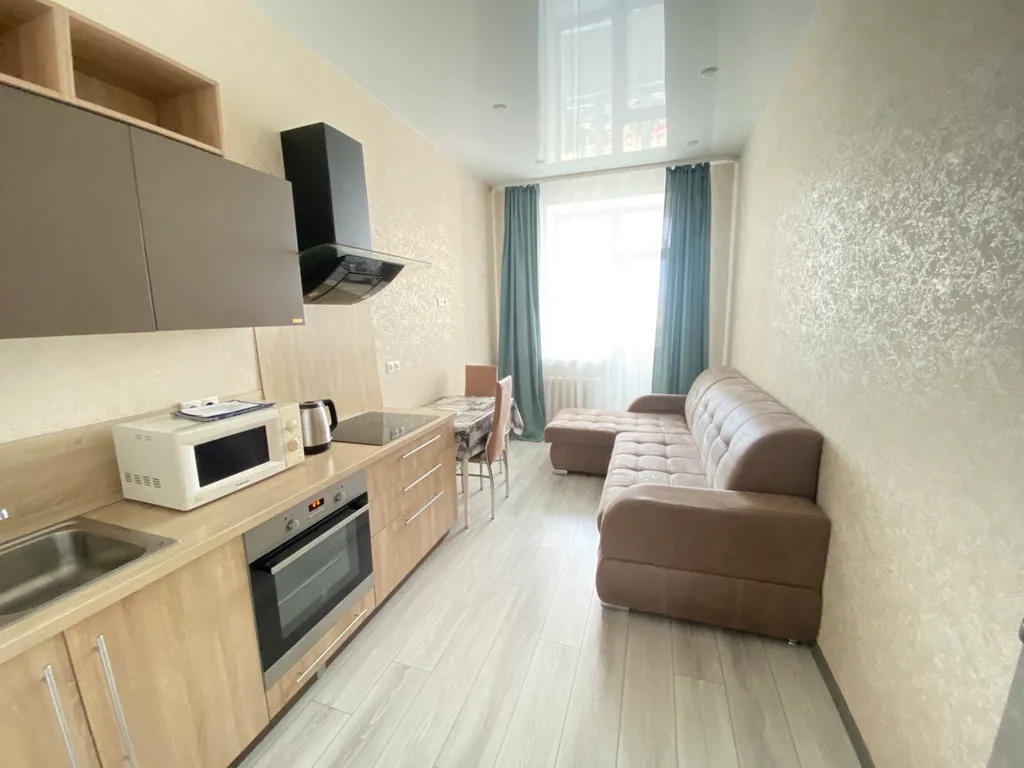 Комфортная квартира в 15 минутах до набережной — аренда посуточно в Самара