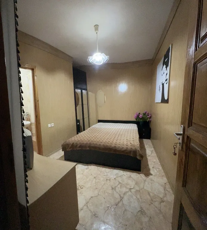 Квартира Квартира 2-х местный Стандарт с видом на море. — Лазаревское