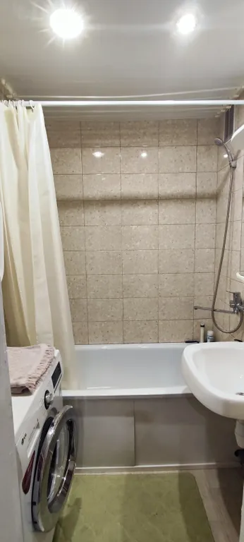 Квартира Уютная квартира, удобное расположение — Ярославль