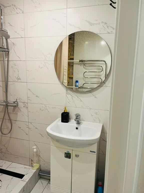 Квартира у Онеги