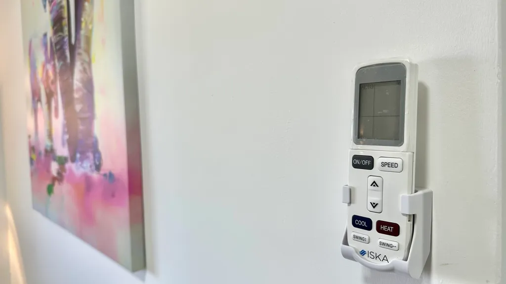 Отличные апартаменты в Хайфе с видом на Порт и море