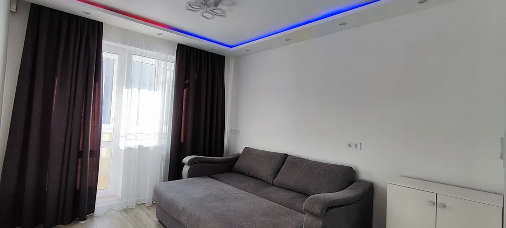 Шикарная квартира в самом Сердце Листвянки