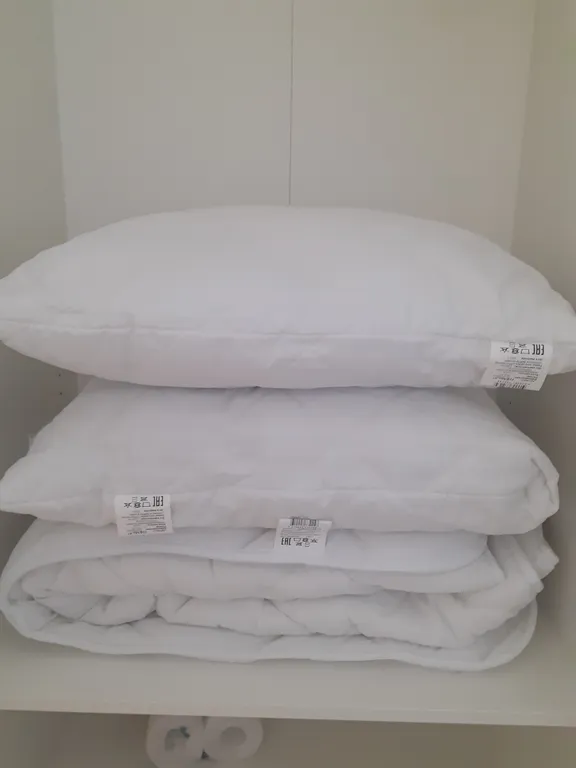 Квартира улучшенной планировки в ЖК Центральный