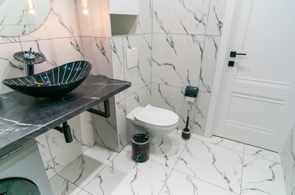 2-х комнатная квартира в ЖК Отражение