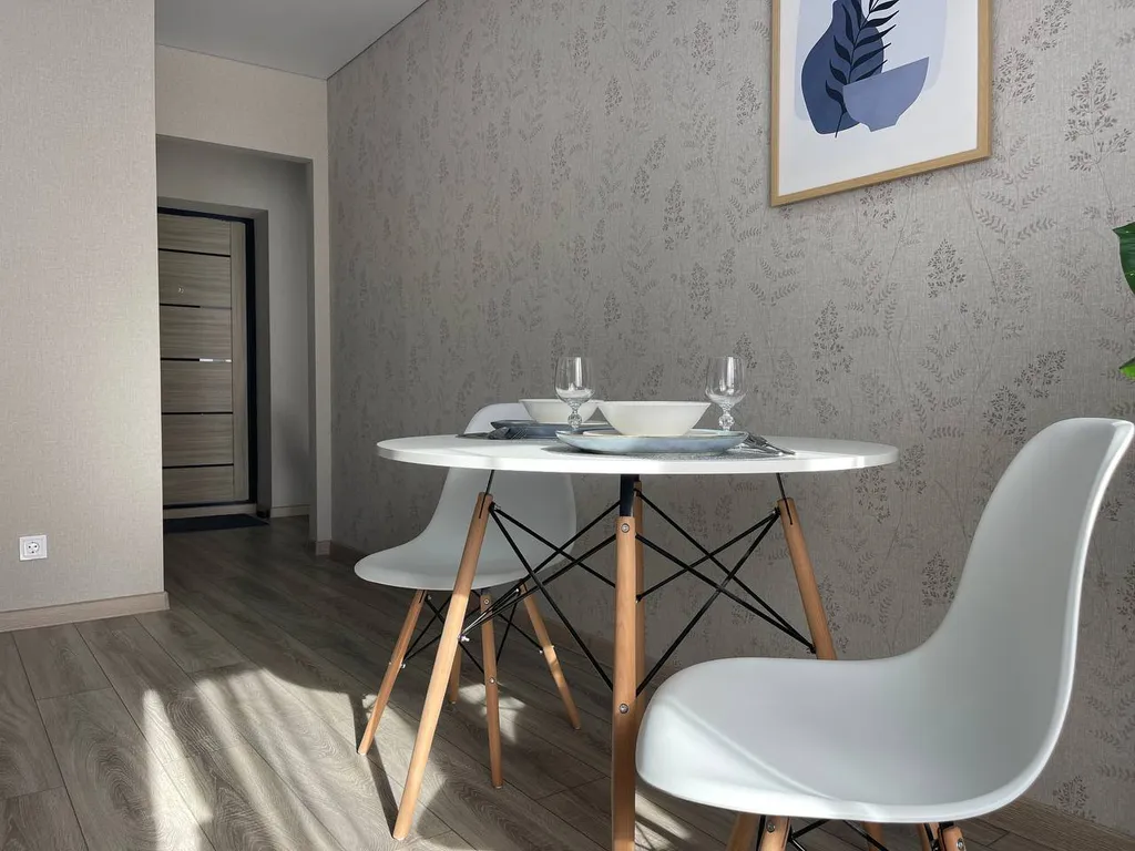 Квартира Апартаменты Сканди 5 мин до меги отчетные по эдо — Самара