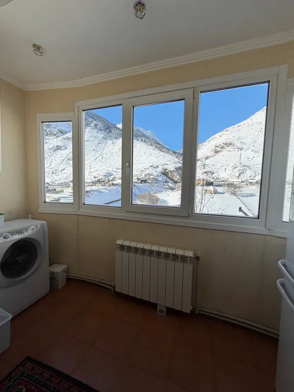 Уютная квартира в центре Приэльбрусья