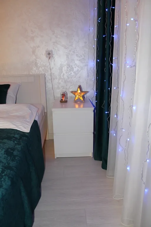 Квартира Классная квартира — Аша