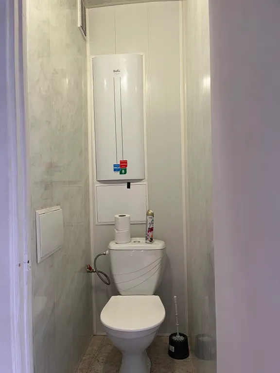 Уютная квартира в центре