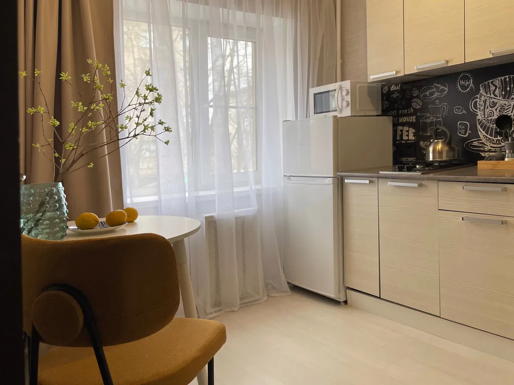 Квартира Квартира в центре города — Великий Новгород