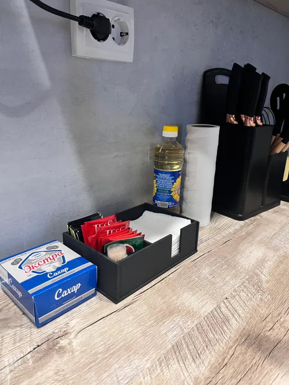 Квартира комфорт класса в центре города в новом доме