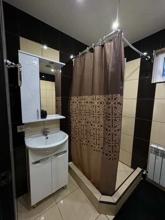 Апартаменты класса люкс со всеми удобствами и новой мебелью