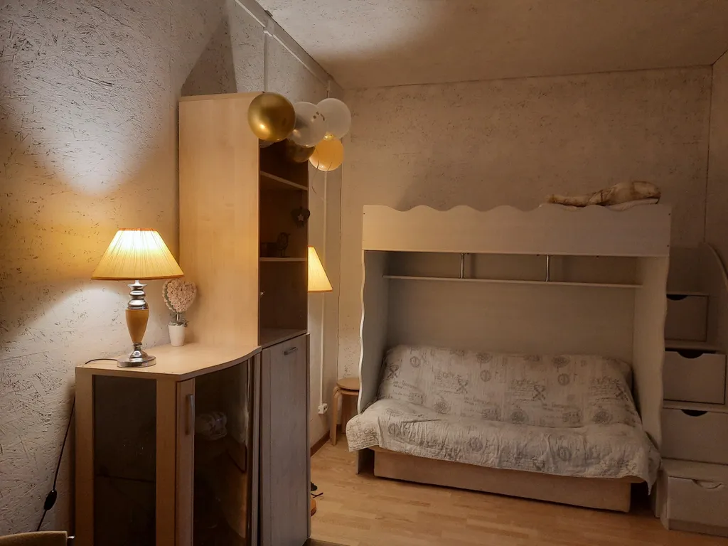 Уютный двухэтажный домик в 25 километрах от Великого Новгорода