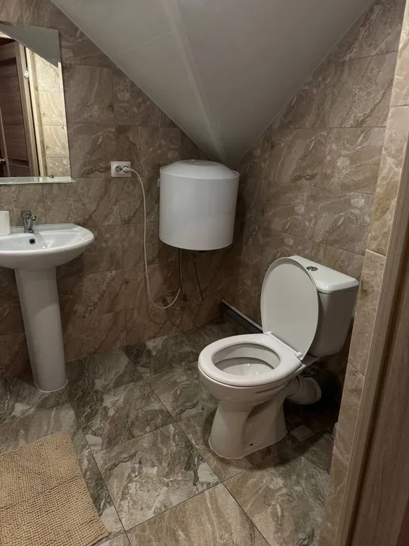 Квартира Комната — Сириус