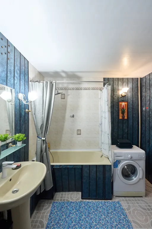 Квартира  в центре