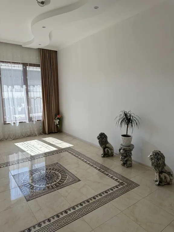 3-комнатный Дом