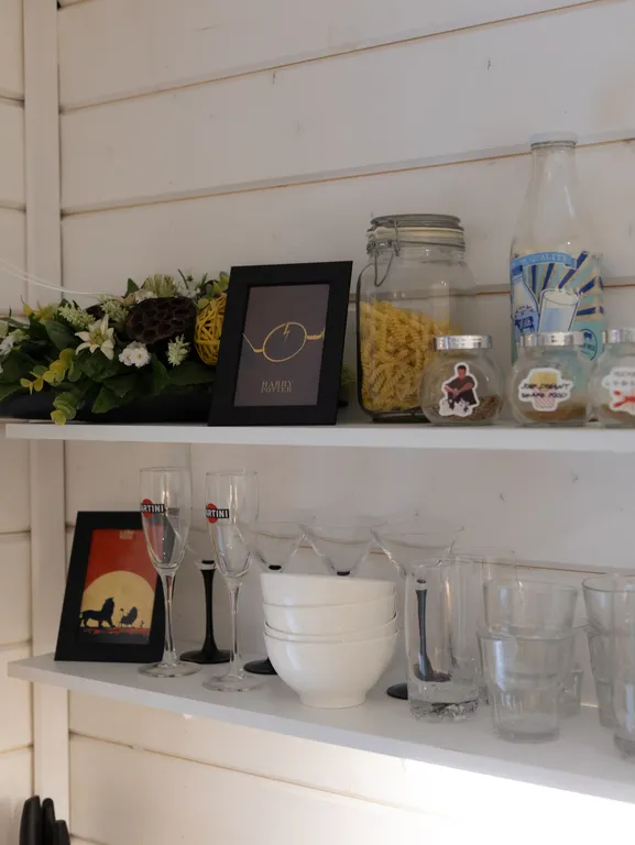 Коттедж Уютный дом в окружении леса — Полевской